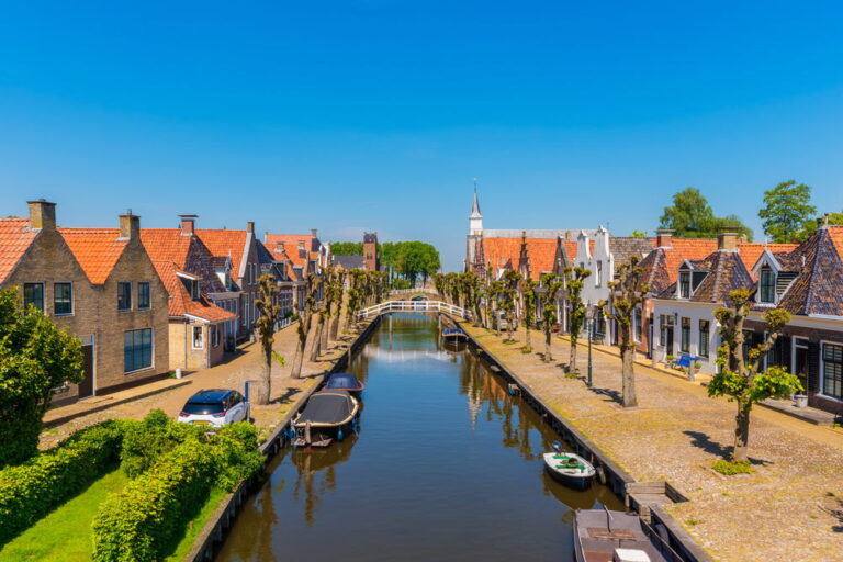 Friesland