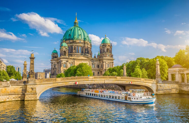 Museumsinsel
