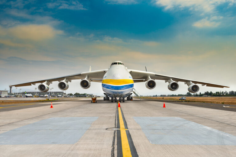 anattov an 225