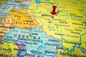 grootste land ter wereld