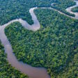 langste rivier ter wereld
