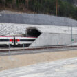 langste tunnel