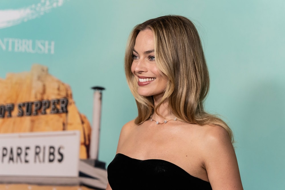 margot robbie 1