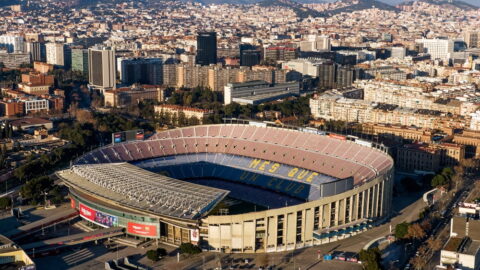Camp Nou