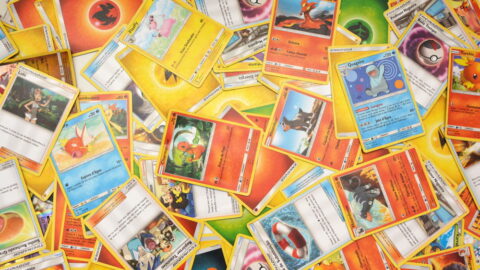 Pokémon
