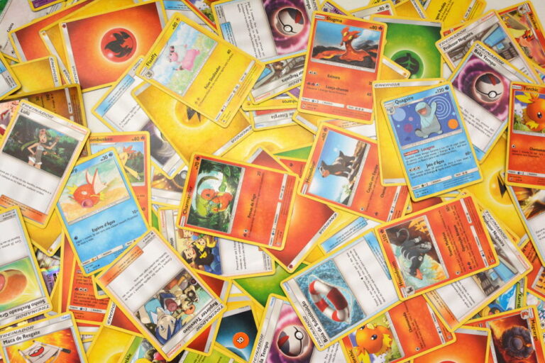 Pokémon