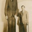 Robert Wadlow