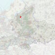kleinste steden nederladn