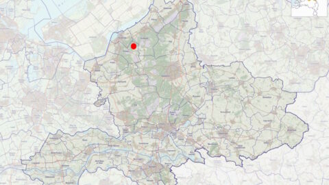 kleinste steden nederladn