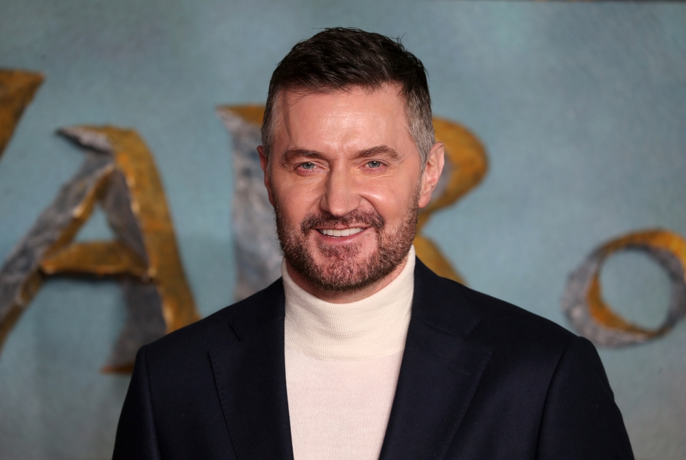Top 10 Beste Films en Series met Richard Armitage