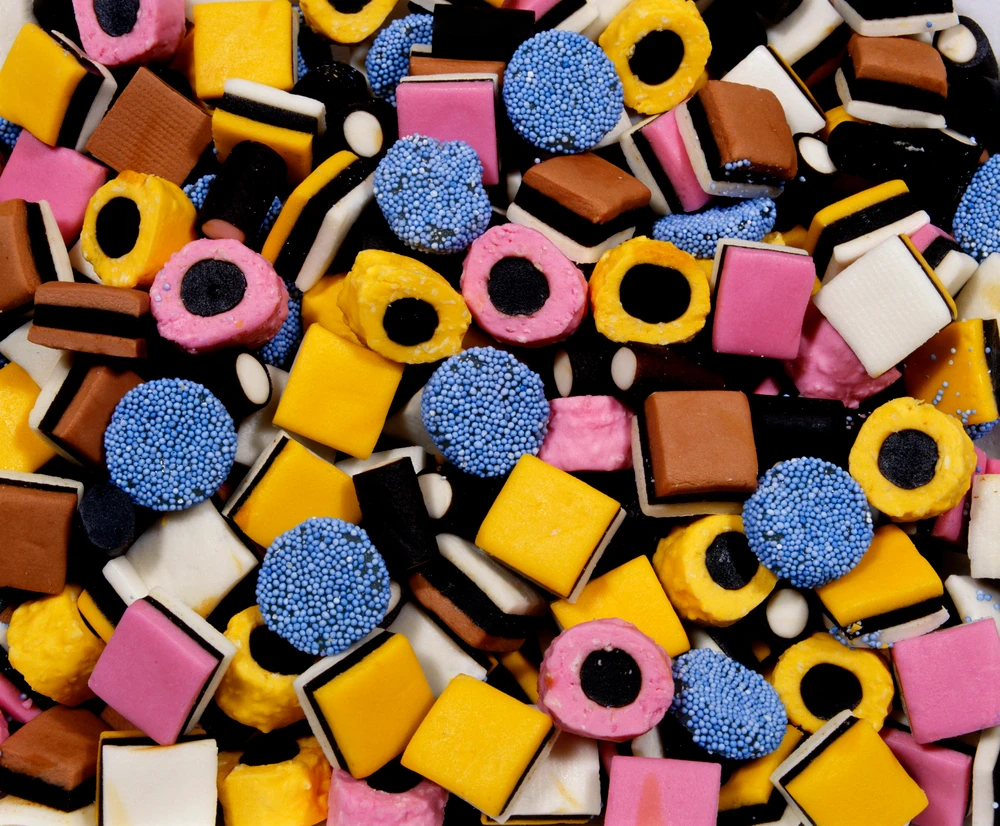 Top 10 Lekkerste Snoepjes Aller Tijden