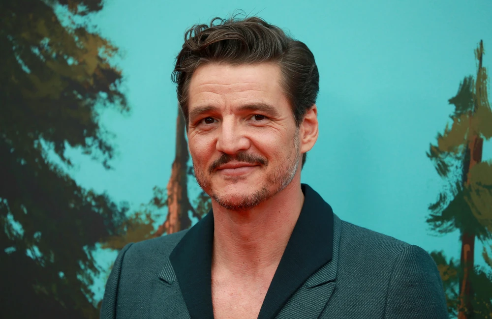 Top 10 Beste Films en Series met Pedro Pascal