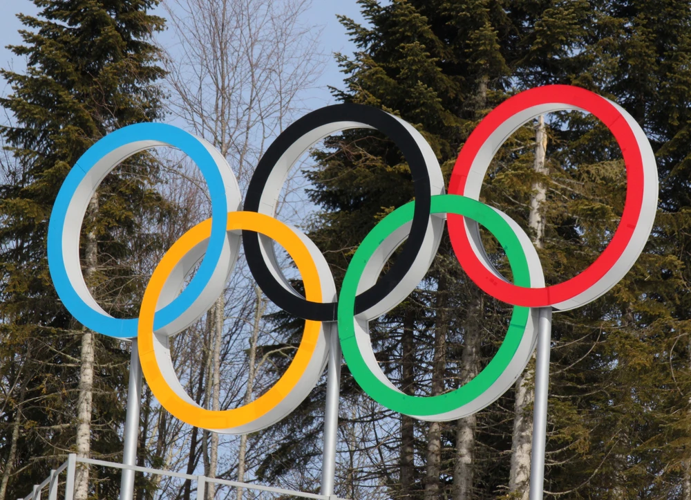 Top 10 Beste Olympische Spelen Ooit