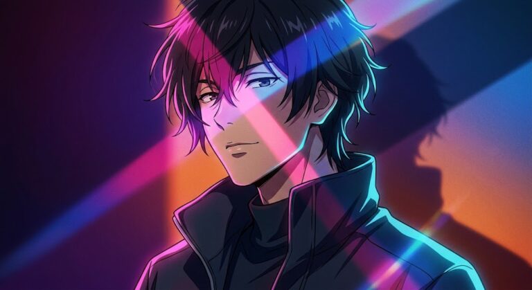 anime