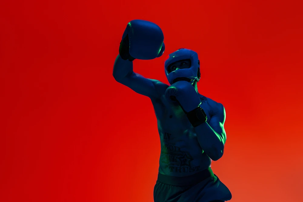 Top 10 Beste Sportfilms Aller Tijden