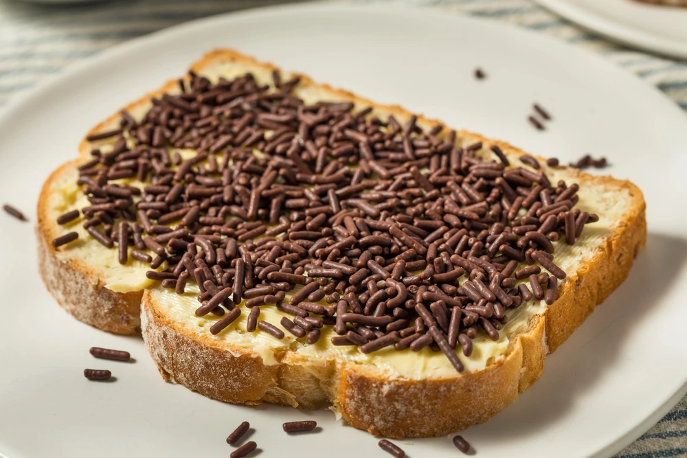 Top 10 Lekkerste Broodbeleg in Nederland