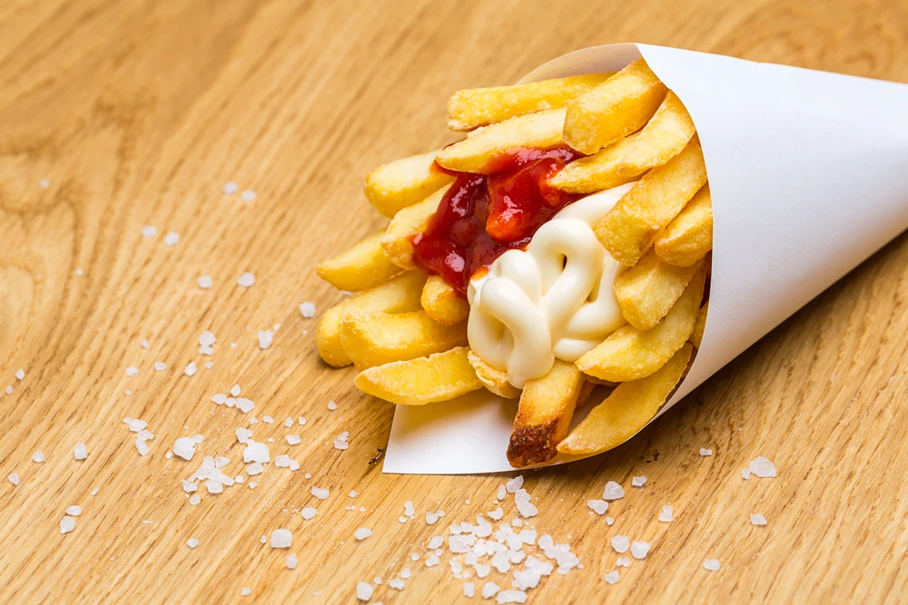 Top 10 Lekkerste Sauzen voor bij de Friet