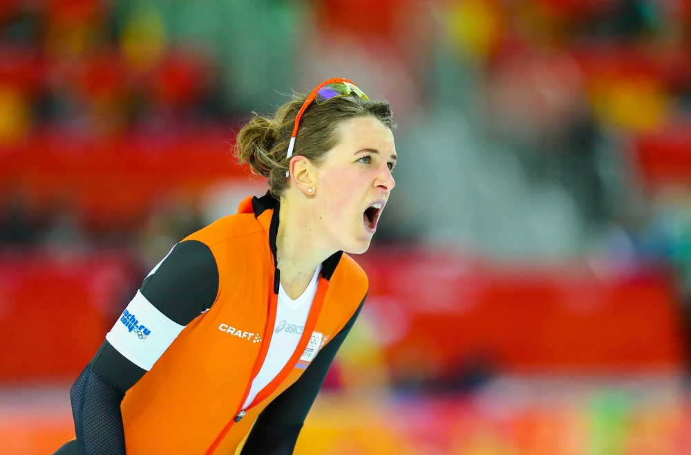 Top 10 Beste Schaatsers Aller Tijden