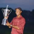 tiger woods