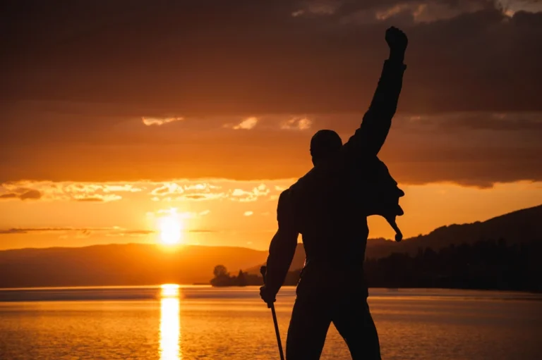 Freddie Mercury