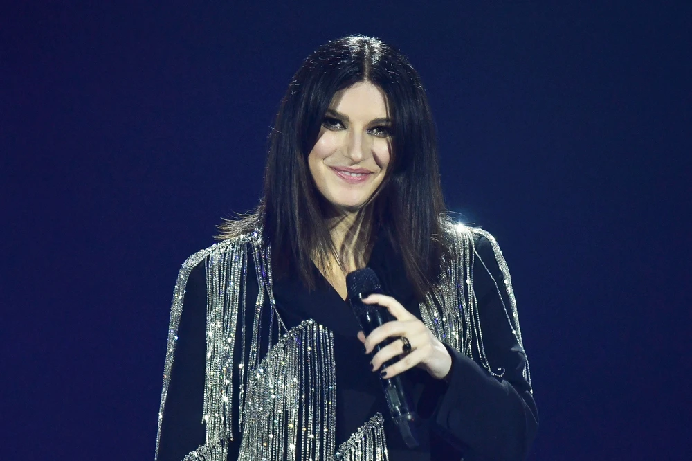 Top 10 Mooiste Nummers van Laura Pausini