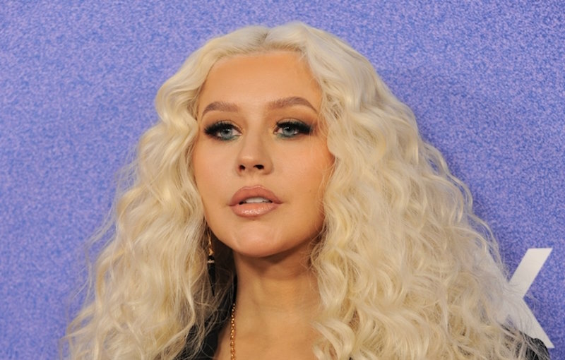 Top 10 Beste Nummers van Christina Aguilera