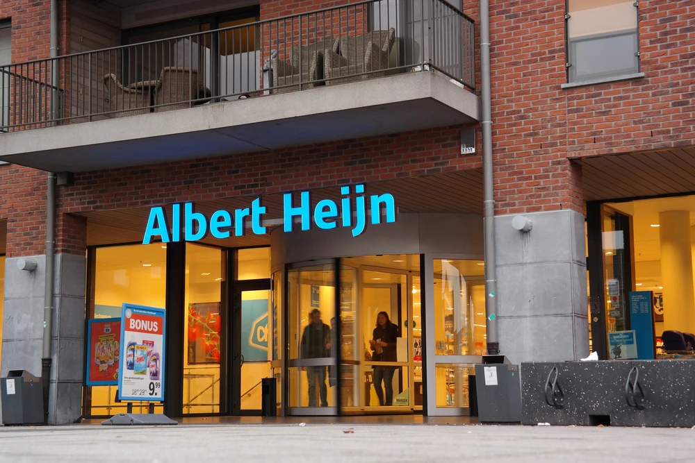 Top 10 Beste Supermarkten van Nederland