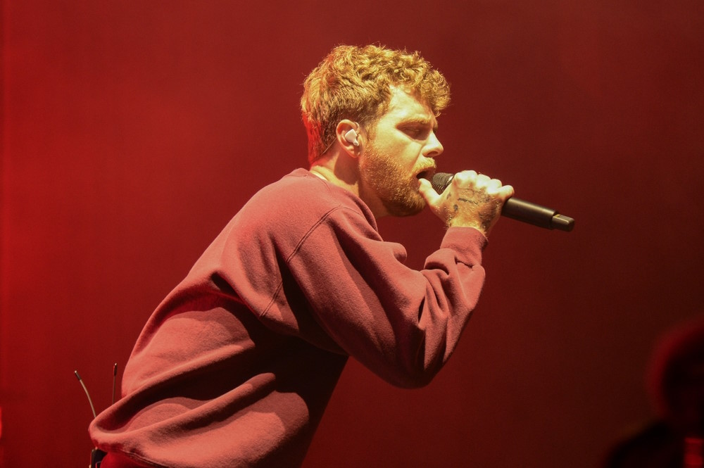 Top 10 Beste Nummers van Alex Warren
