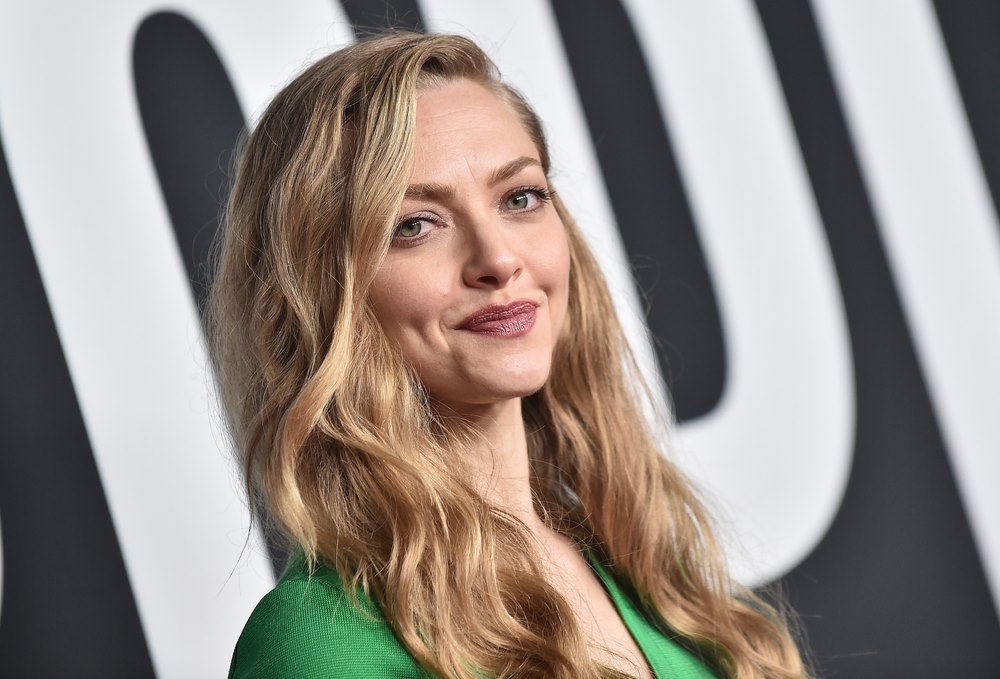 Top 10 Beste Films van Amanda Seyfried