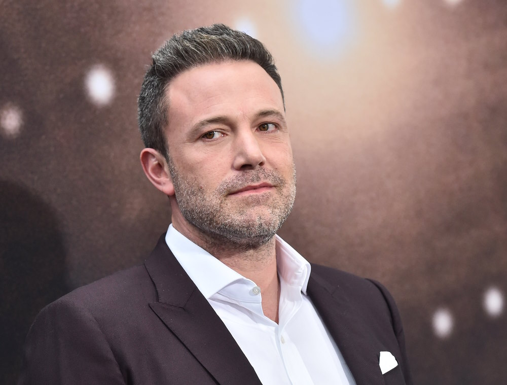 Top 10 Beste Films van Ben Affleck