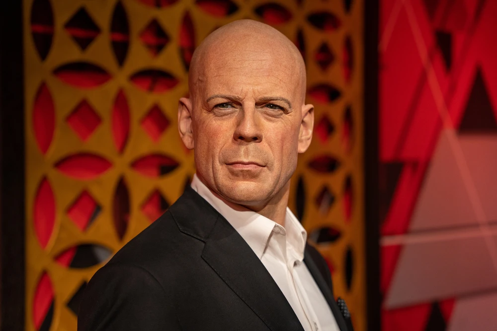 Top 10 Beste Films van Bruce Willis