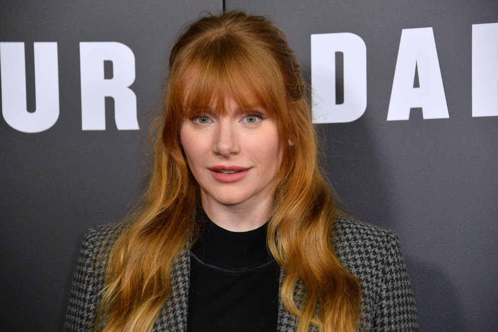 Top 10 Beste Films en Series met Bryce Dallas Howard