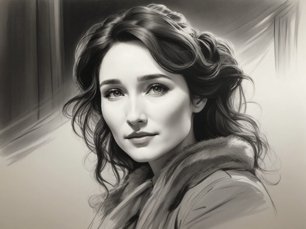 Top 10 Beste Films en Series met Carice van Houten