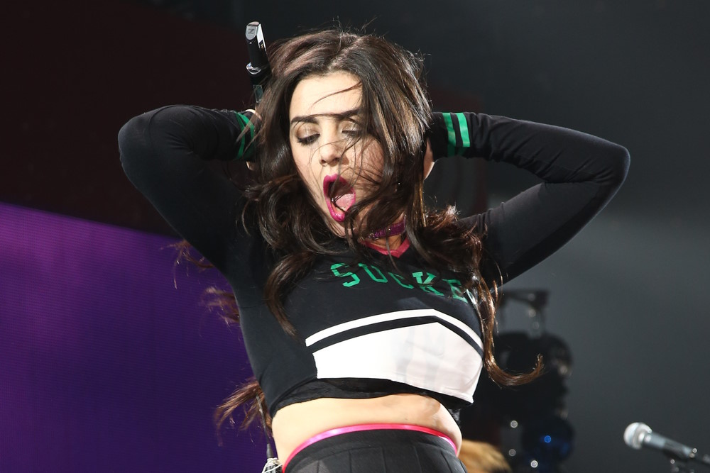 Top 10 Beste Nummers van Charli XCX