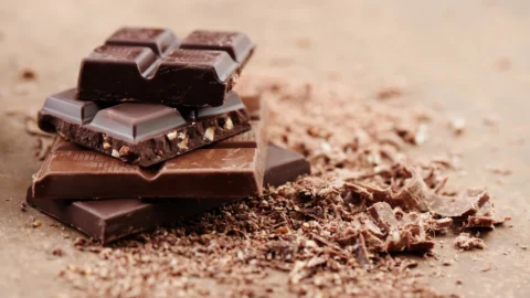 chocolade
