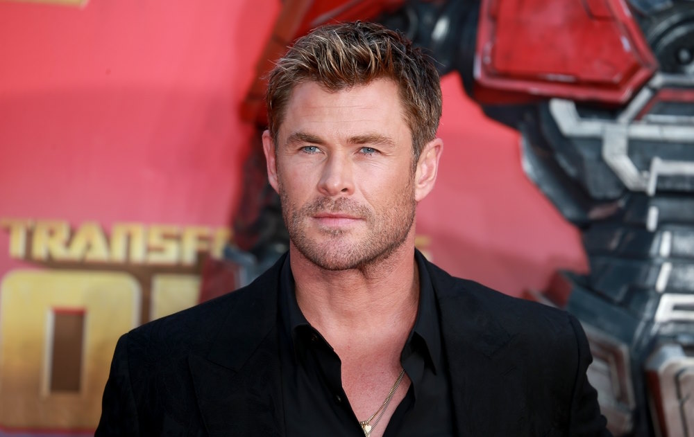 Top 10 Beste Films van Chris Hemsworth