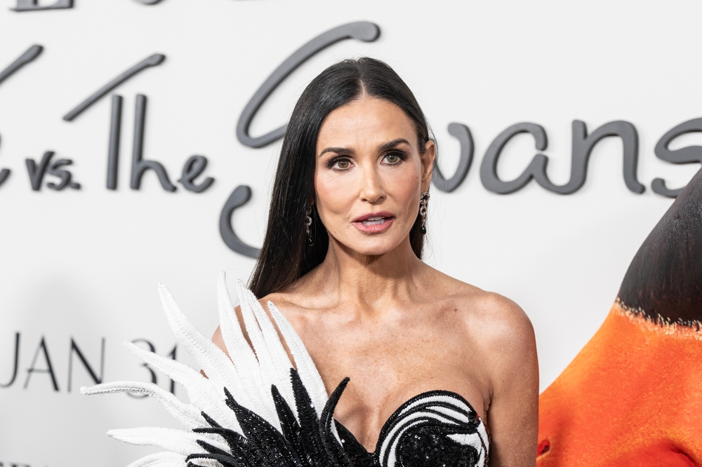 Top 10 Beste Films van Demi Moore