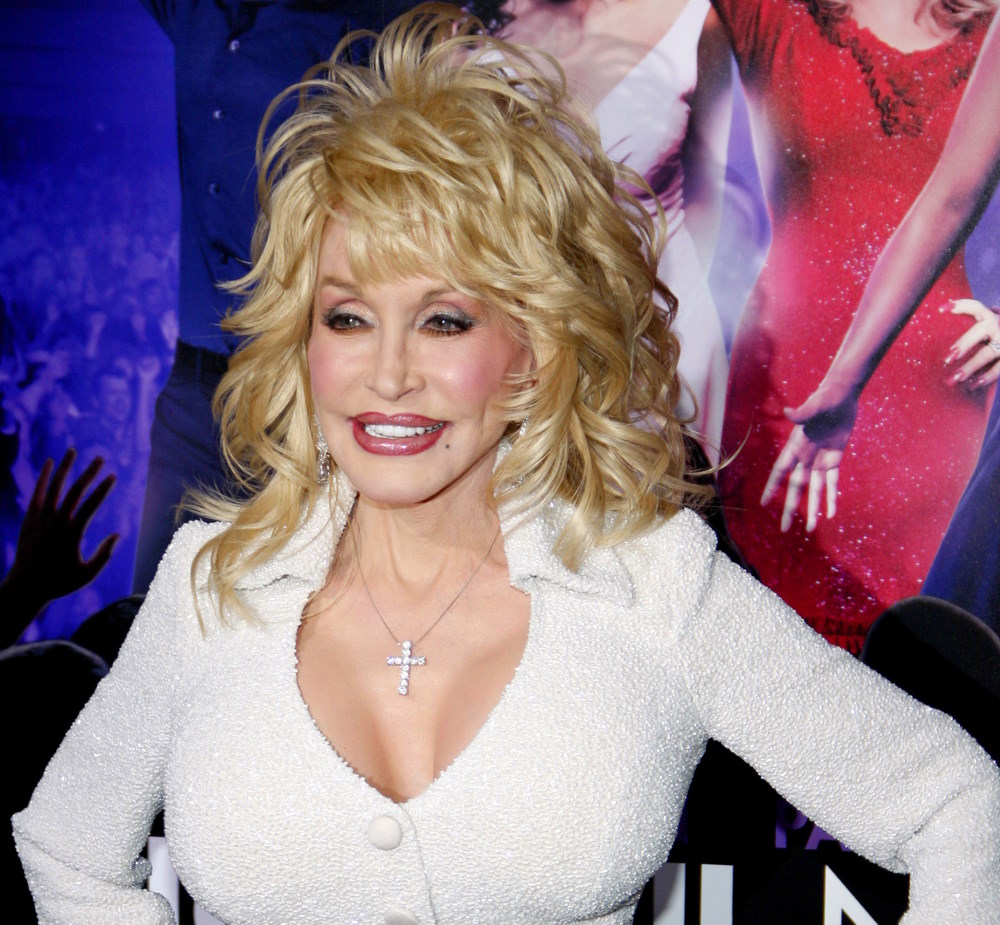 Top 10 Beste Nummers van Dolly Parton