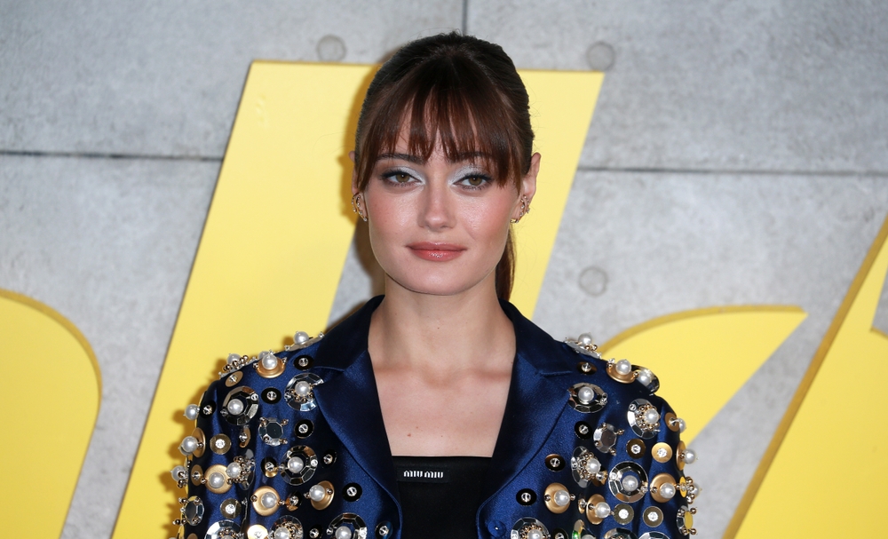 Top 10 Beste Films en Series met Ella Purnell