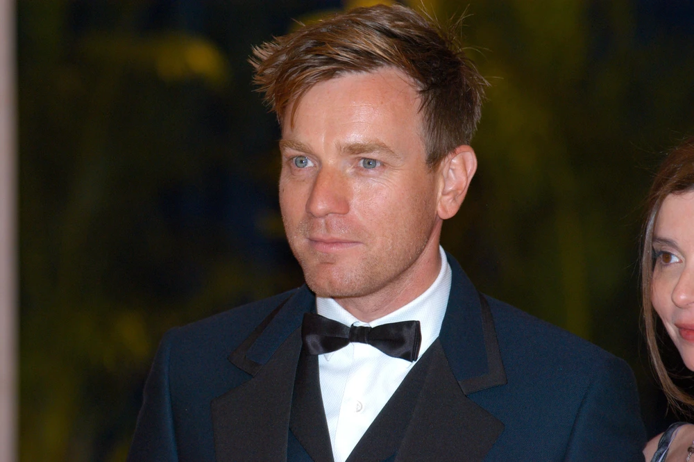 Top 10 Beste Films van Ewan McGregor