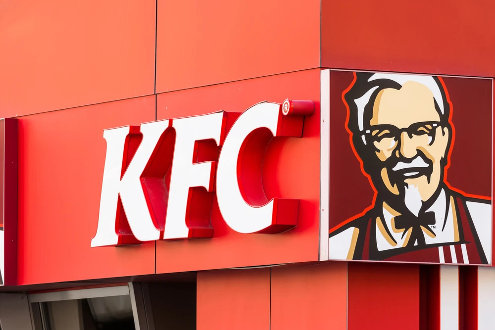 Top 10 Beste Fastfoodketens in Nederland
