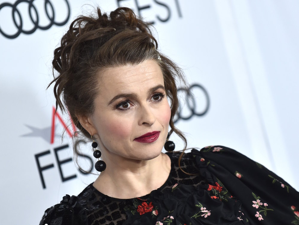 Top 10 Beste Films met Helena Bonham Carter