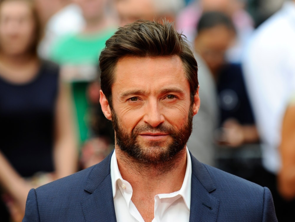 Top 10 Beste Films van Hugh Jackman