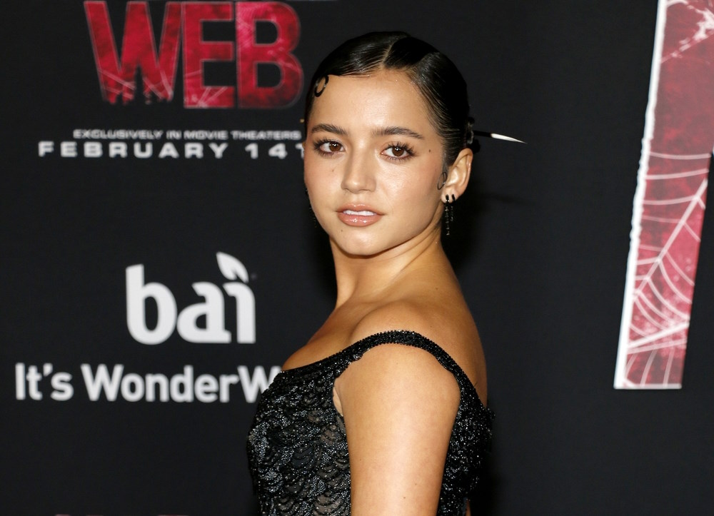 Top 10 Beste Films & TV Series van Isabela Merced