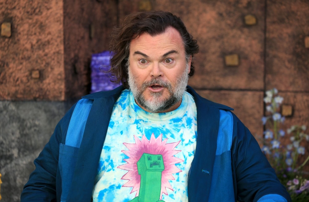 Top 10 Beste Films van Jack Black