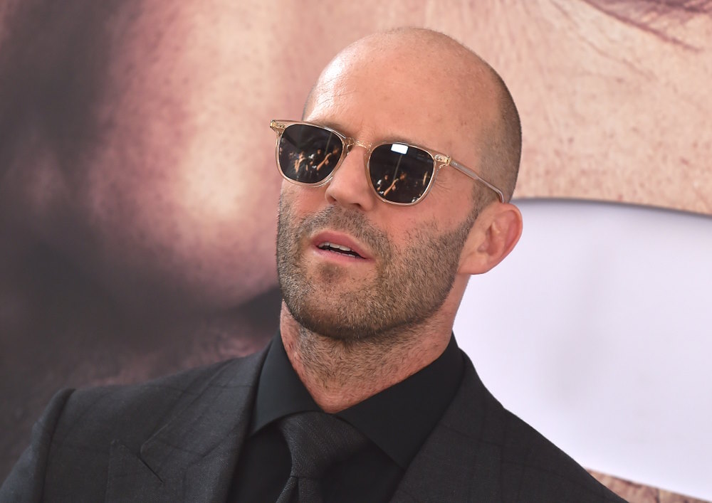Top 10 Beste Films van Jason Statham