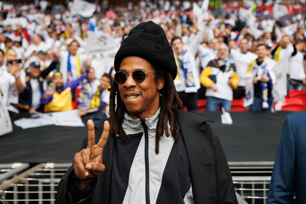Top 10 Beste Nummers van Jay Z
