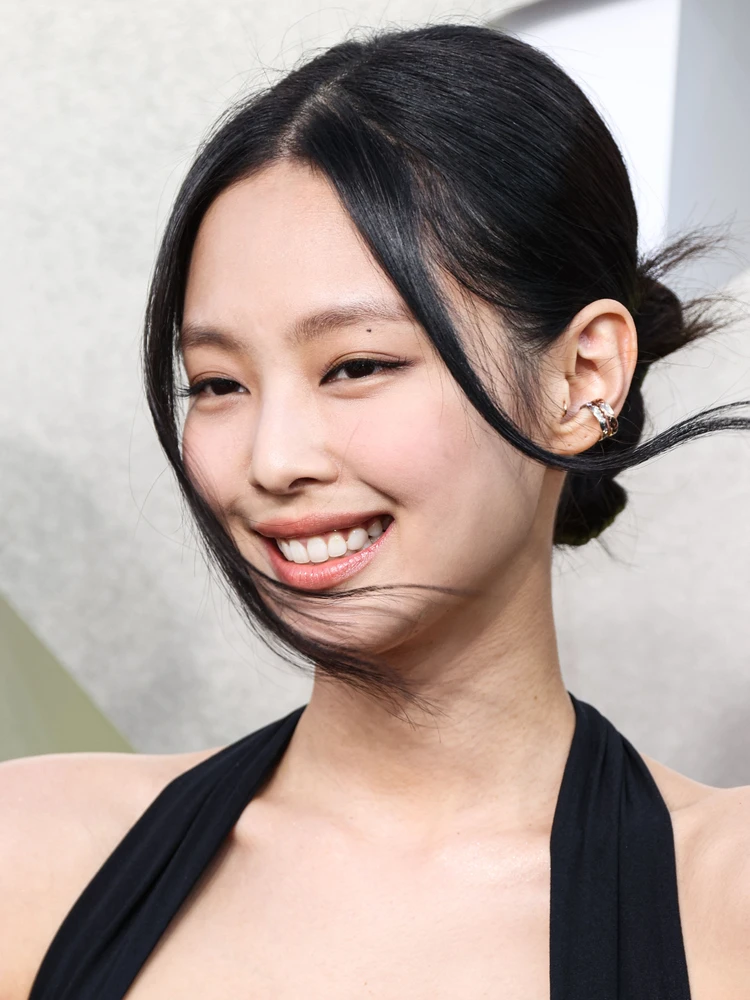 Top 10 Beste Nummers van JENNIE (BLACKPINK)