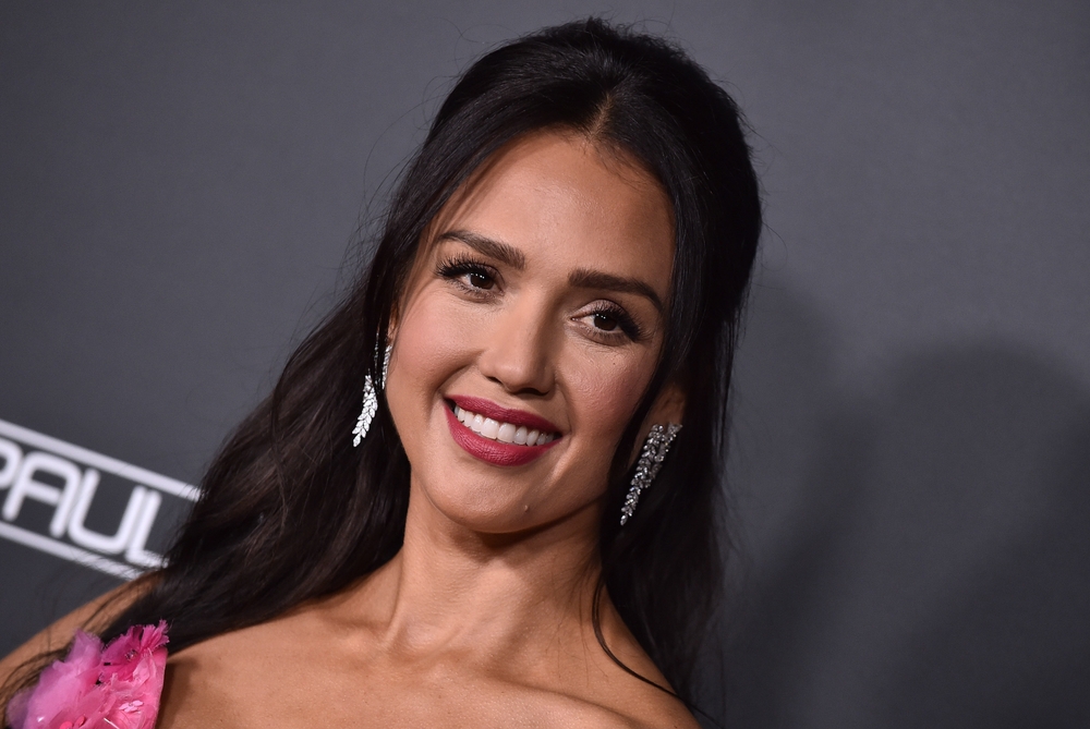 Top 10 Beste Films van Jessica Alba