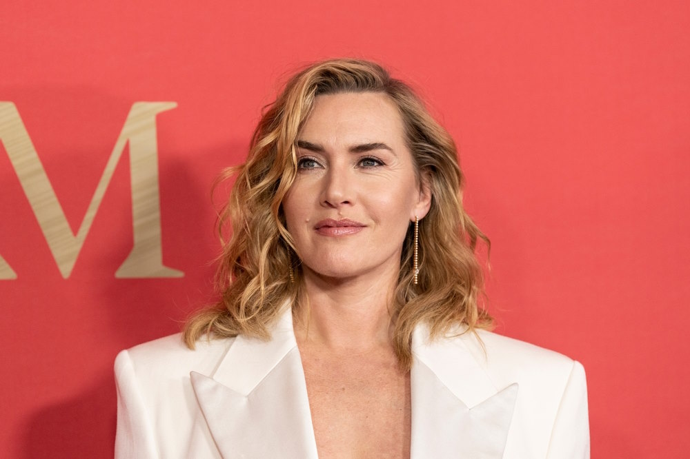 Top 10 Beste Films van Kate Winslet